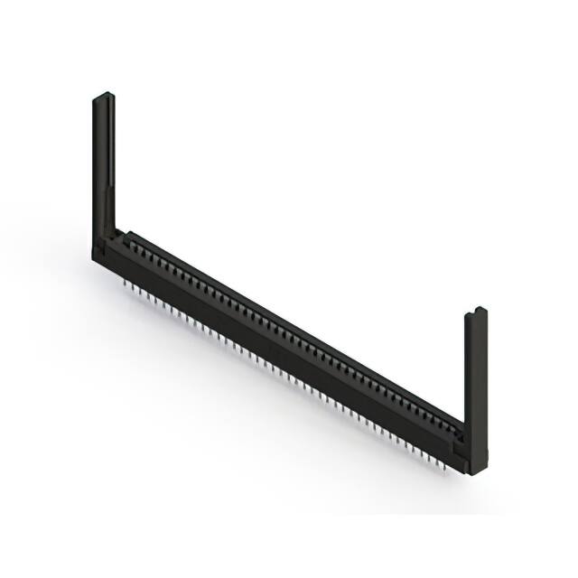 357-084-420-268 EDAC Inc.  Edgeboard Connectors